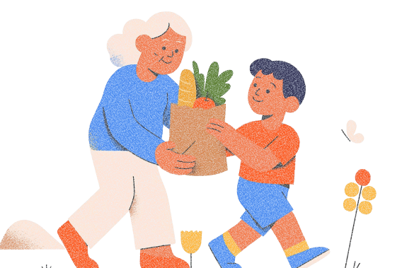 Kindness