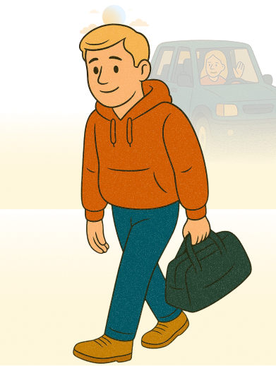 Mobile Hero