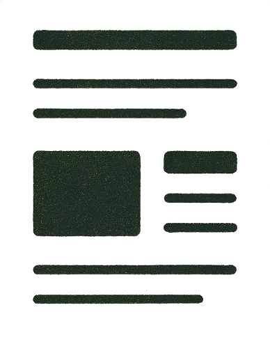 One Sheet