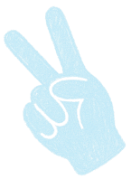 Hand Symbol